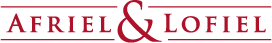 Afriel & Lofiel